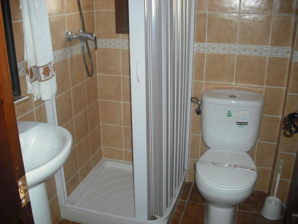 Apartamentos Sierra Del Hacho Montejaque Extérieur photo