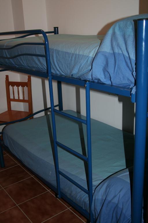 Apartamentos Sierra Del Hacho Montejaque Extérieur photo